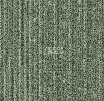 Ковровая плитка Forbo Tessera Arran 1523 Dusty Green фото 1 | FLOORDEALER